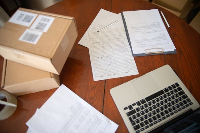 guia para usar orden de compra