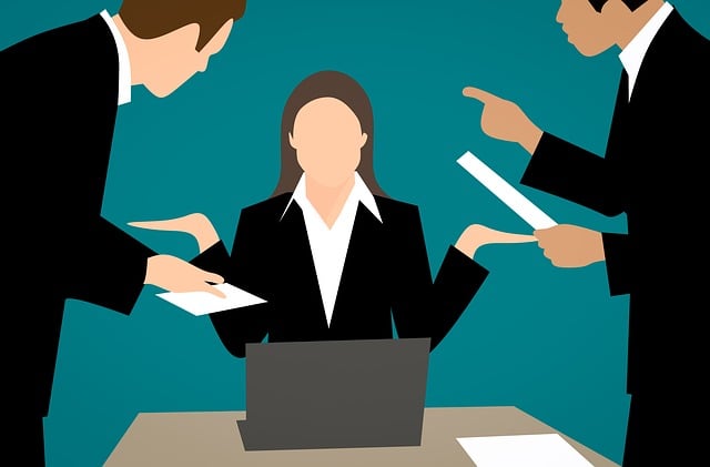 control de empresas